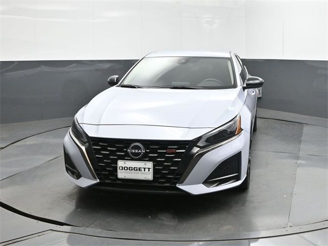 2024 Nissan Altima 2.5 SR photo 27