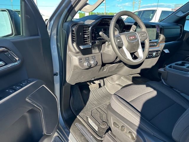 2025 Gmc Sierra 1500 Elevation photo 13