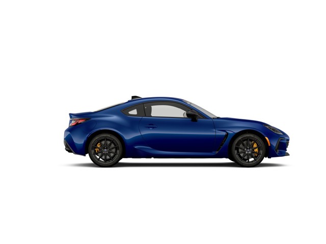 2025 Subaru BRZ tS photo 7