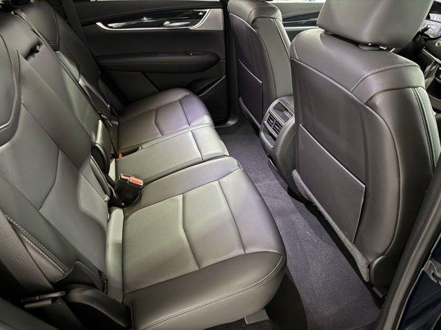 2025 Cadillac XT5 Premium Luxury photo 36