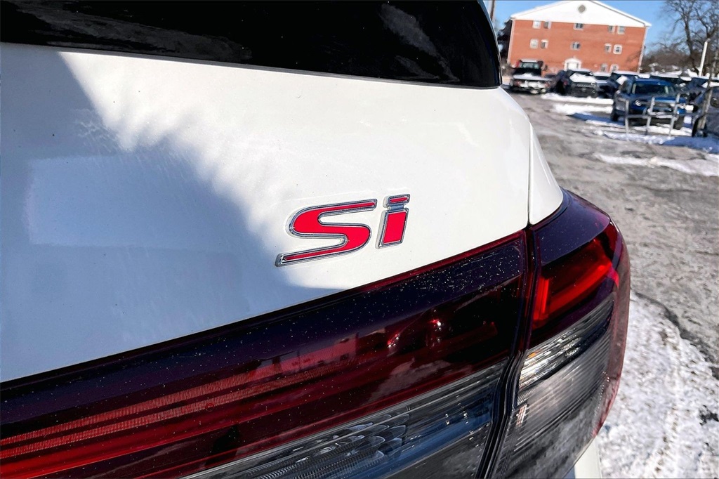 2025 HONDA CIVIC SI - Image 6