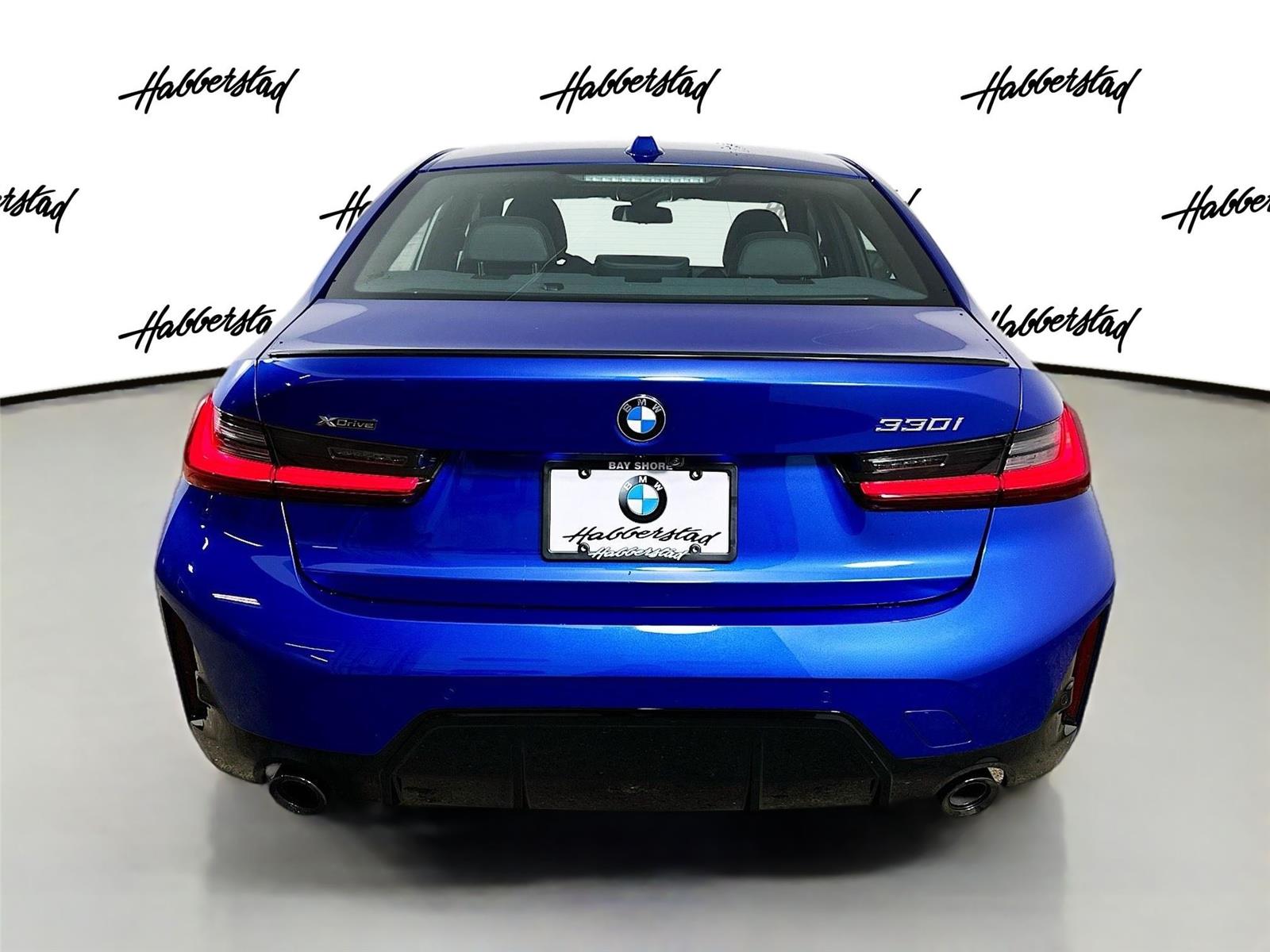 2025 Bmw 330i xDrive photo 6