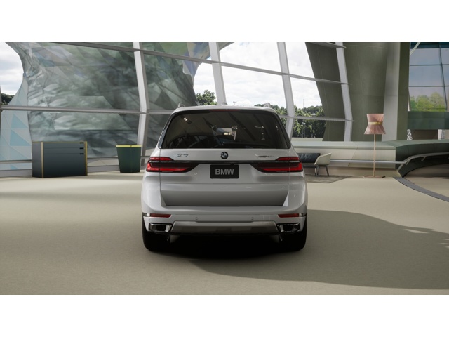 2026 Bmw X7 xDrive40i photo 4