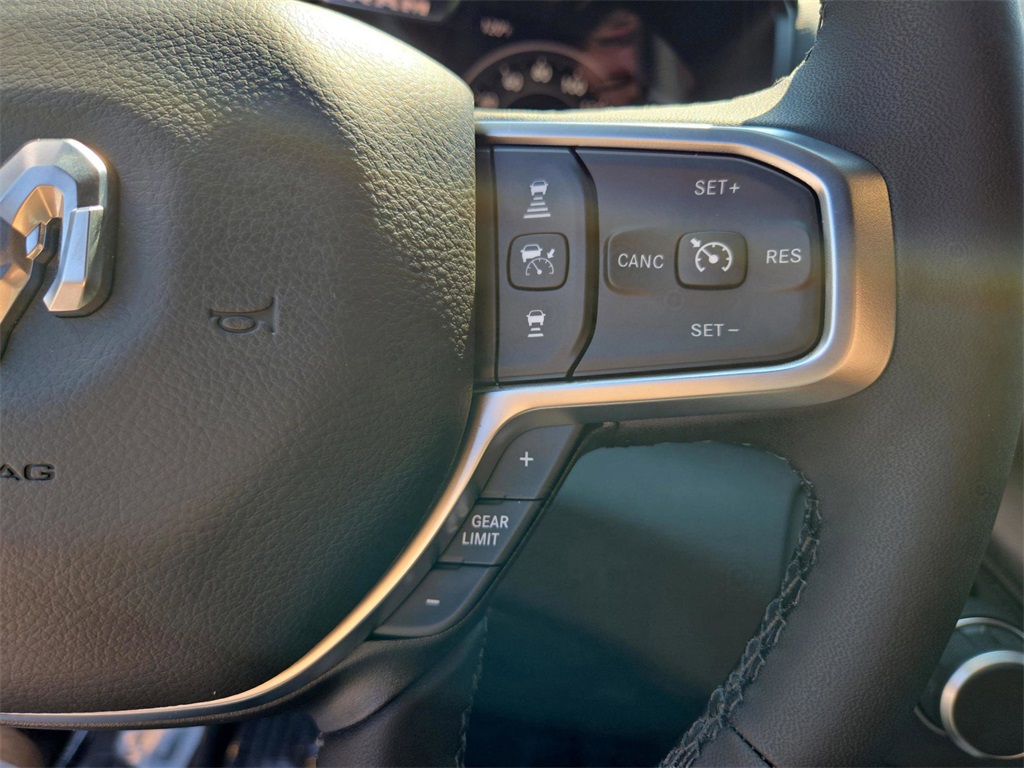 2026 Ram 1500 Big Horn Lone Star photo 23