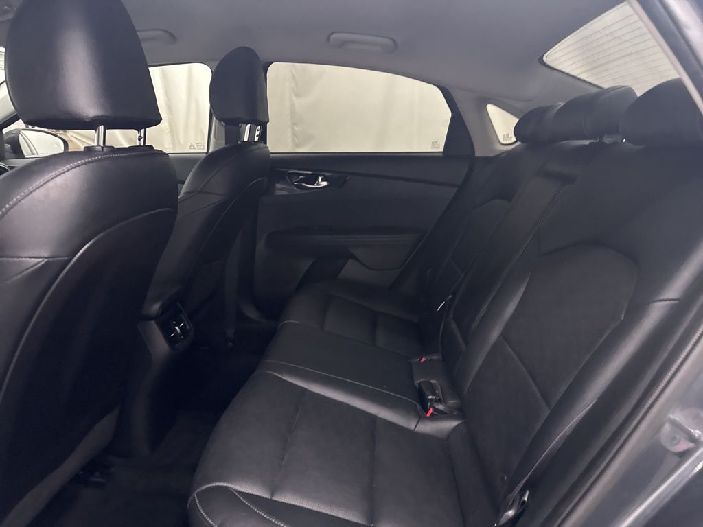 2020 Kia Forte EX photo 18