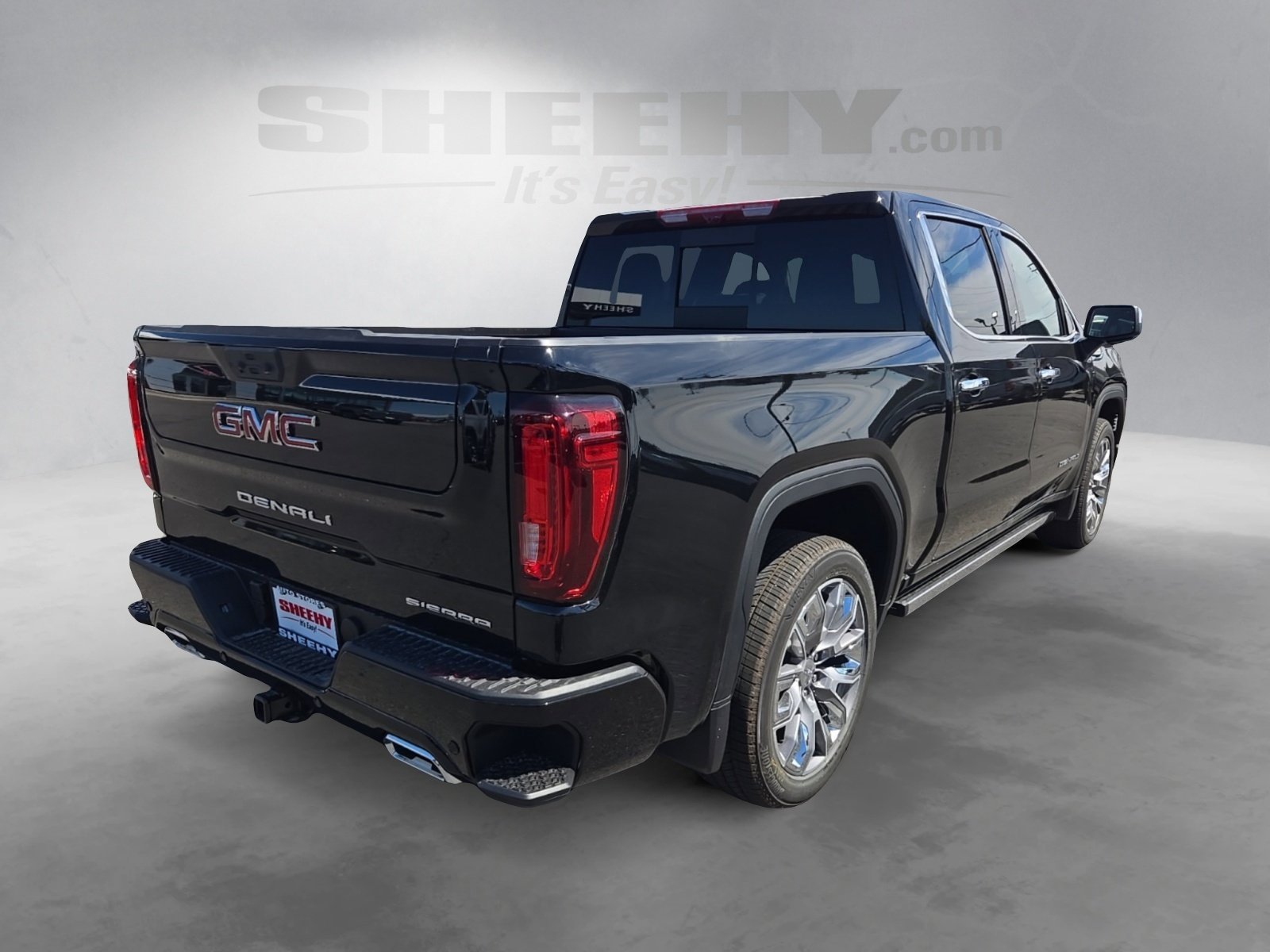 2026 Gmc Sierra 1500 Denali photo 5