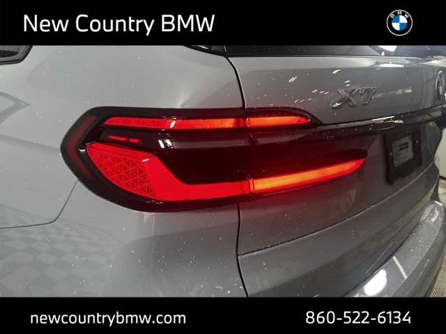 2026 Bmw X7 xDrive40i photo 30