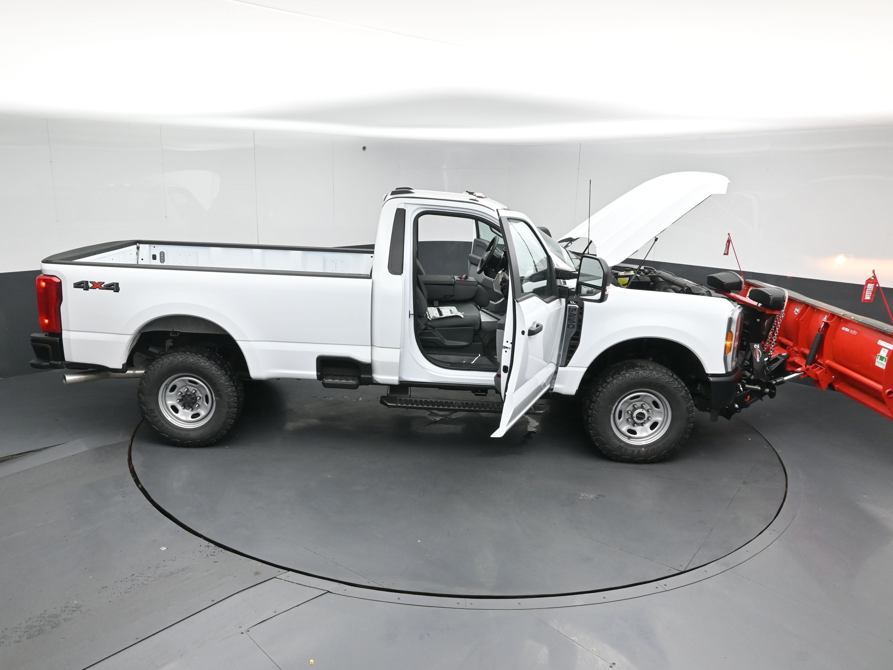 2026 FORD F-250 - Image 68