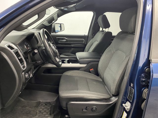 2020 Ram 1500 Big Horn Lone Star photo 4