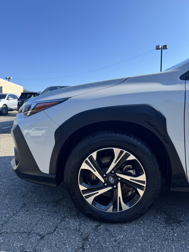 2024 Subaru Crosstrek Premium photo 7