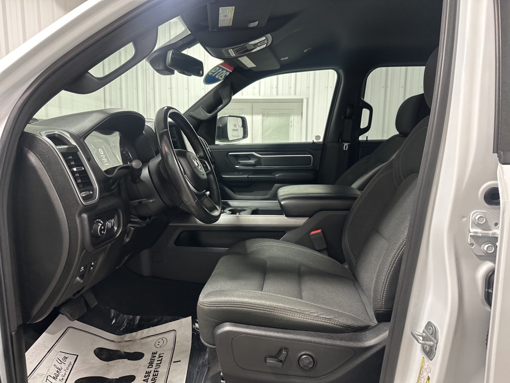 2019 Ram 1500 Big Horn Lone Star photo 12
