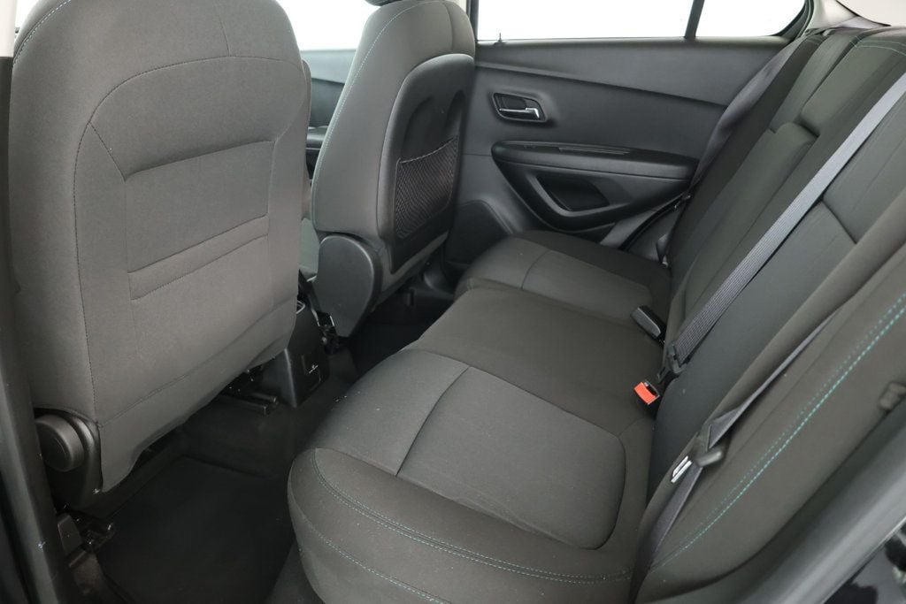 2016 Chevrolet Trax LT photo 20