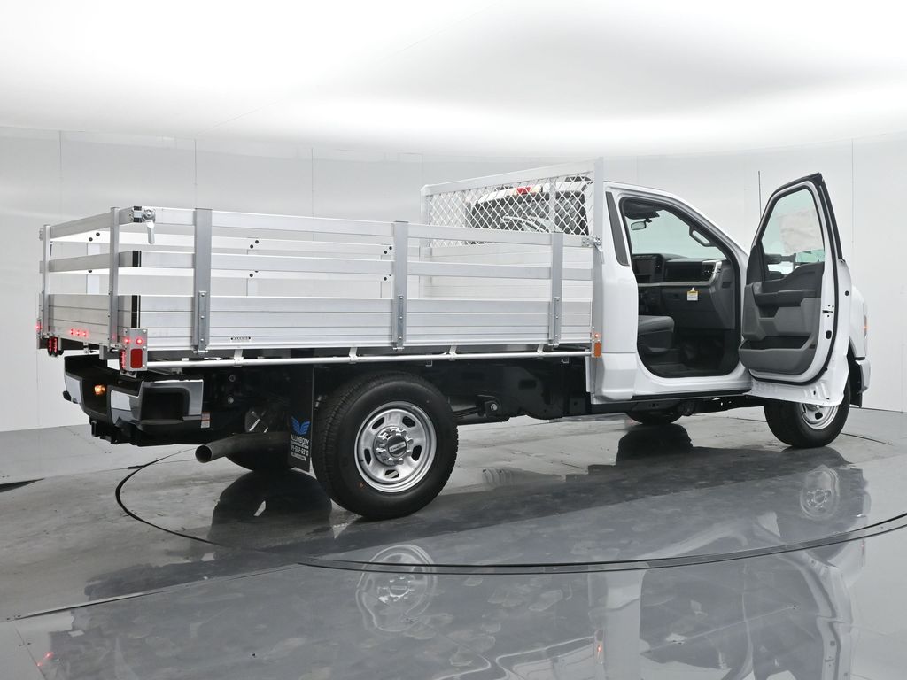 2024 Ford F-350 Super Duty XL
