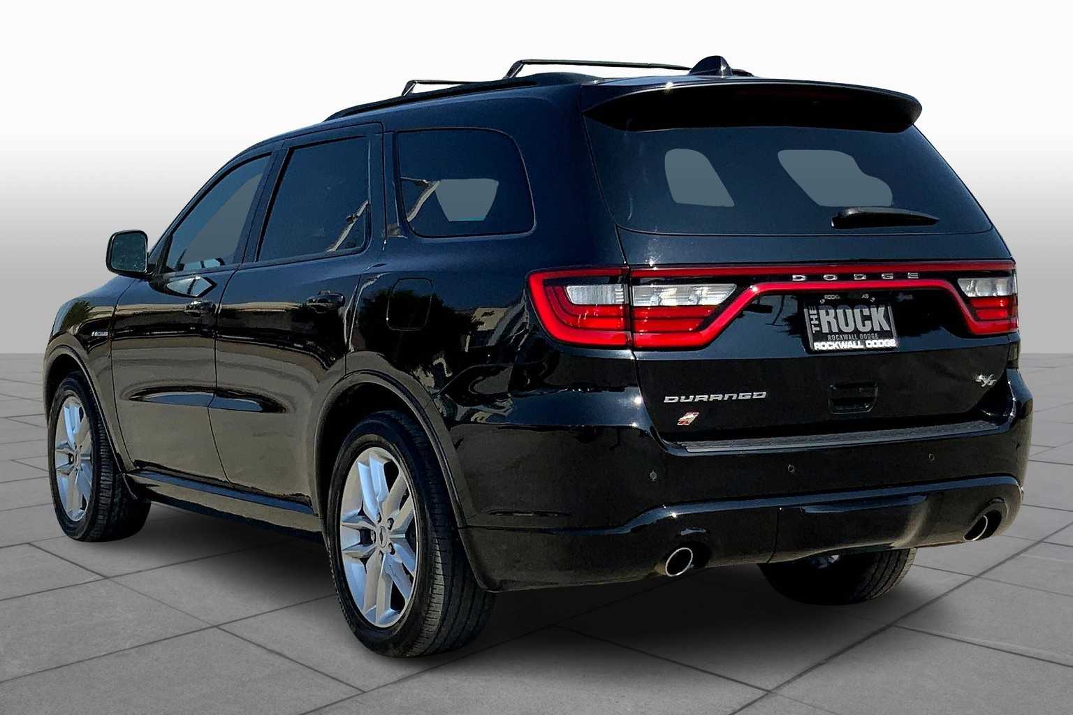 2024 Dodge Durango R/T photo 9