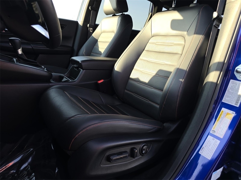 2024 Honda CR-V Hybrid Sport Touring photo 24
