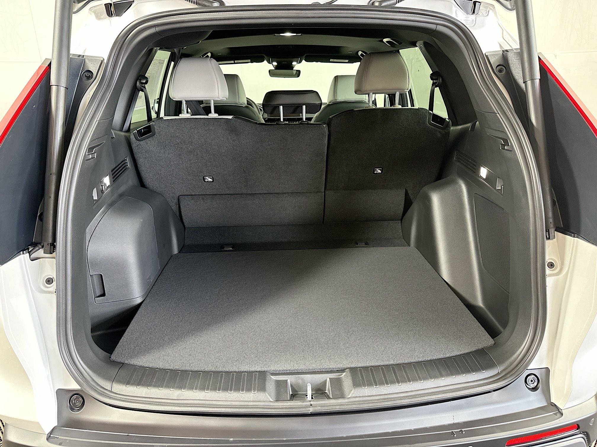 2026 Honda CR-V Sport Touring Hybrid photo 23