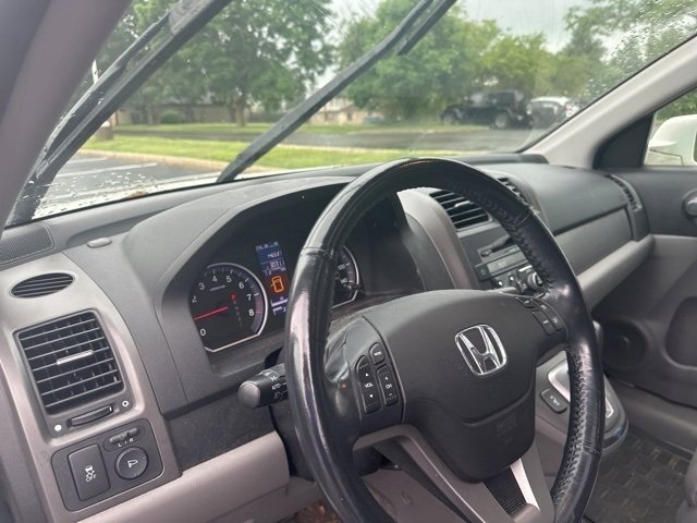 2011 Honda CR-V EX-L photo 10