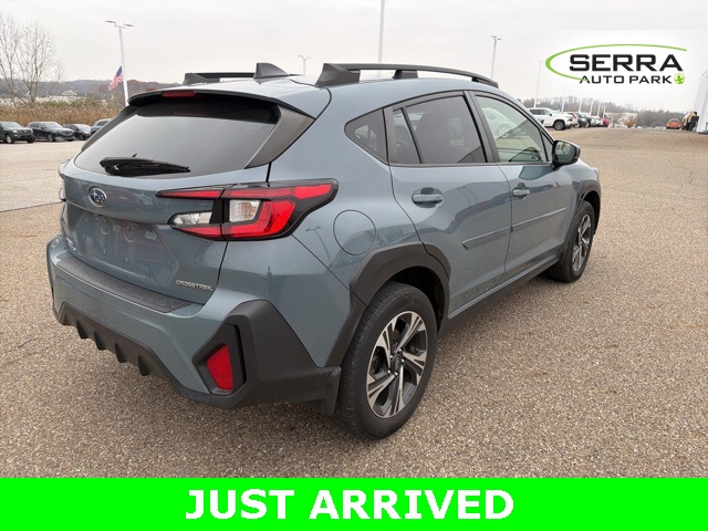 2024 Subaru Crosstrek Premium photo 3