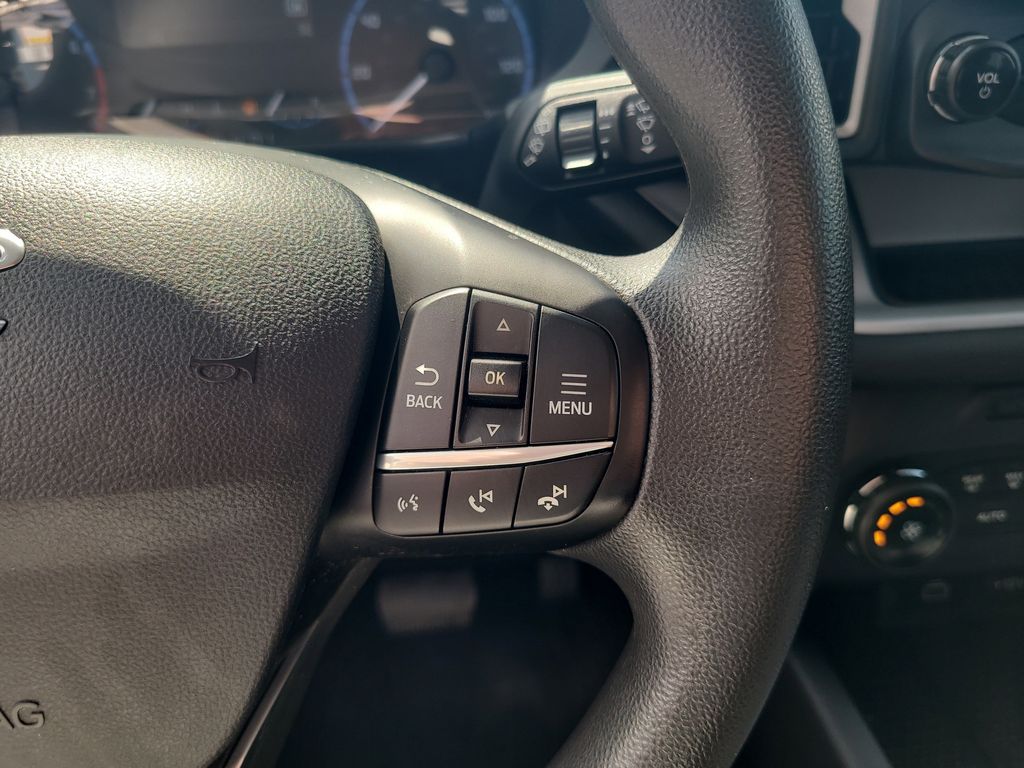 2024 Ford Bronco Sport Big Bend photo 12