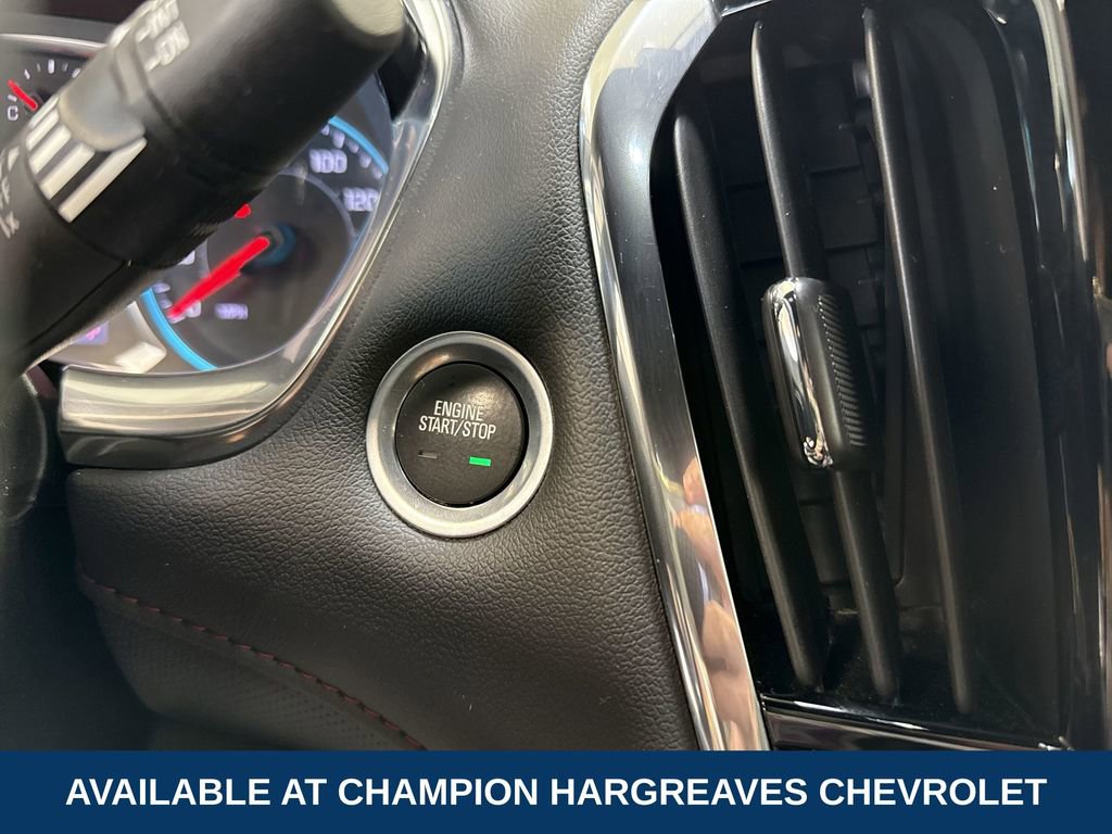 2023 Chevrolet Traverse RS photo 17