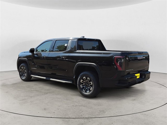2026 Gmc Sierra Elevation photo 3