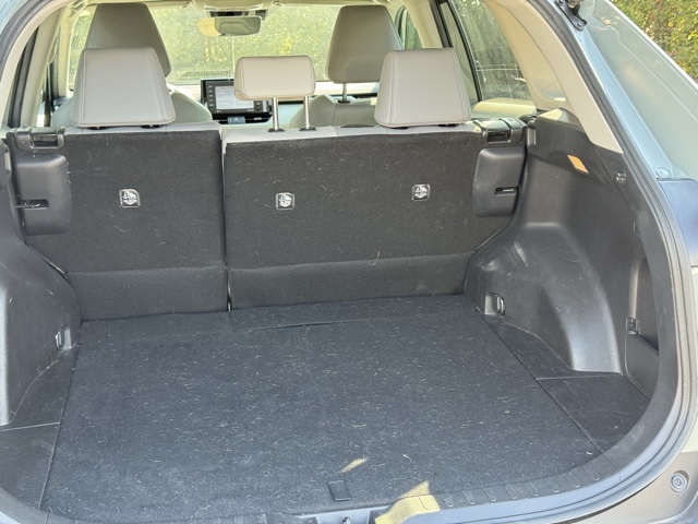 2020 Toyota RAV4 XLE Premium photo 6
