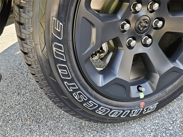 2026 Ram 1500 Big Horn Lone Star photo 17