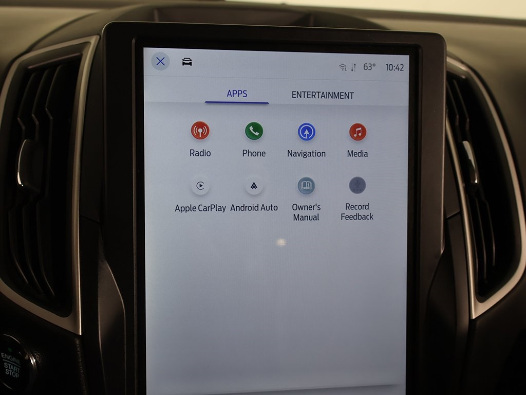 2022 Ford Edge SEL photo 40