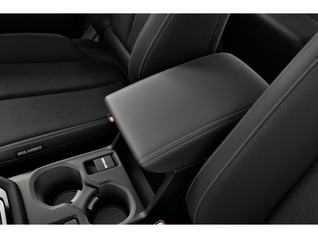 2025 Subaru Forester Limited photo 19
