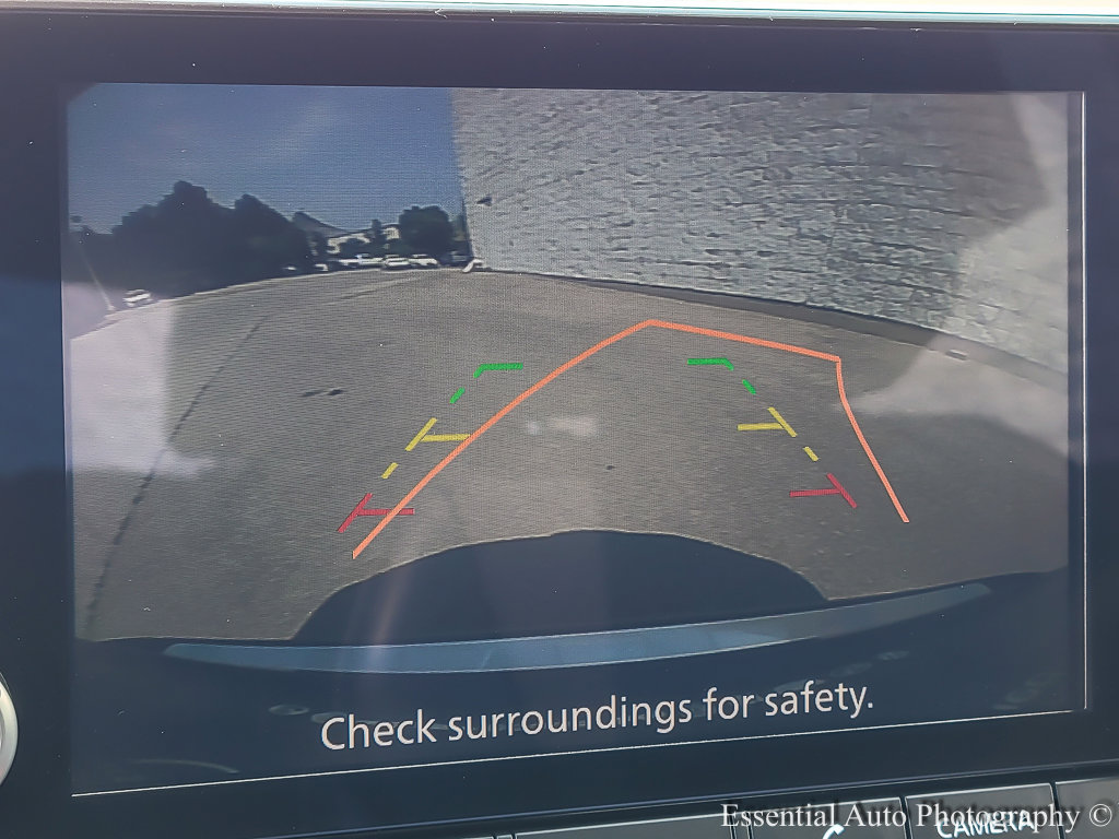 2023 NISSAN ROGUE - Image 15