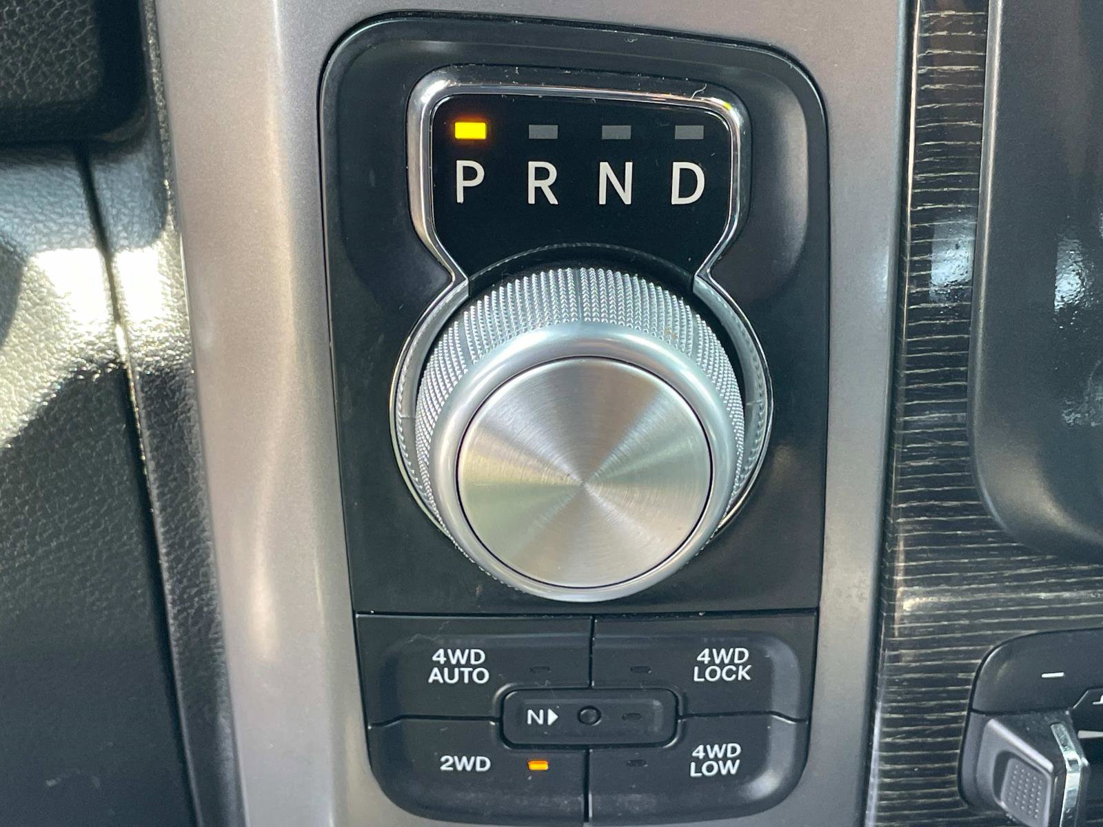 2018 Ram 1500 Limited photo 15