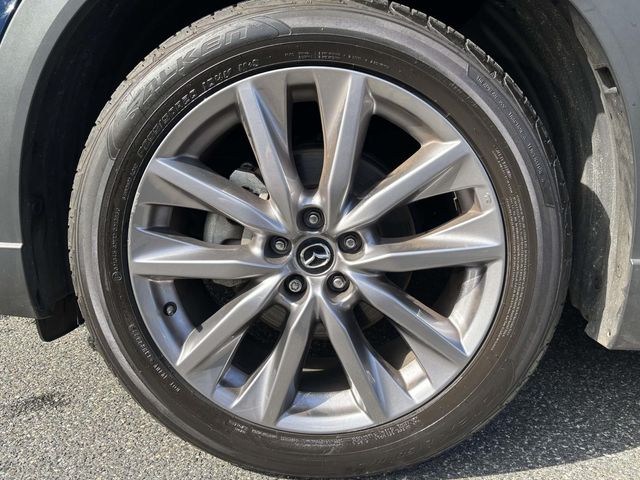 2023 Mazda CX-9 Grand Touring photo 9