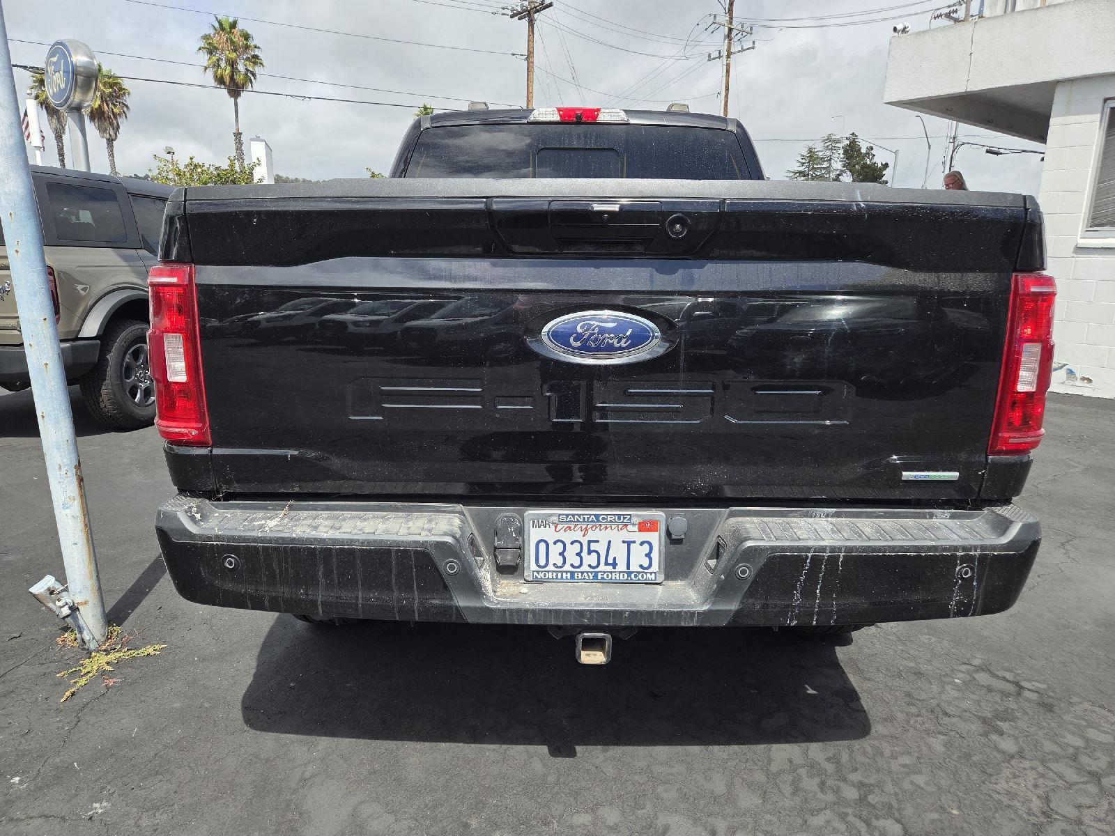 2022 Ford F-150 XLT photo 6