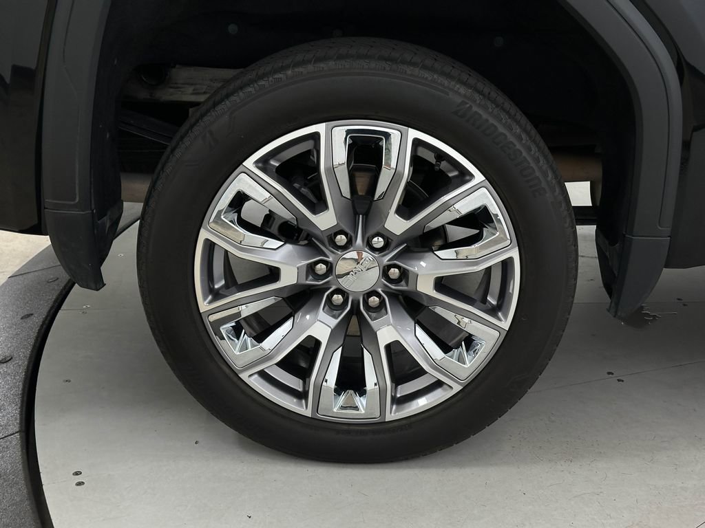2024 Gmc Sierra 1500 Denali photo 29