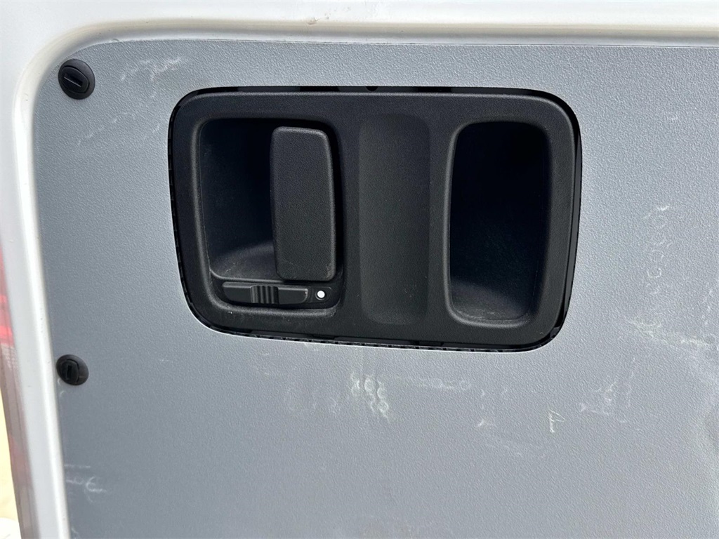 2019 Mercedes Benz Metris Cargo photo 7