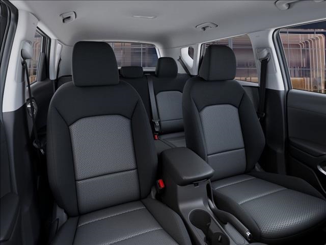 2025 Kia Soul LX photo 14
