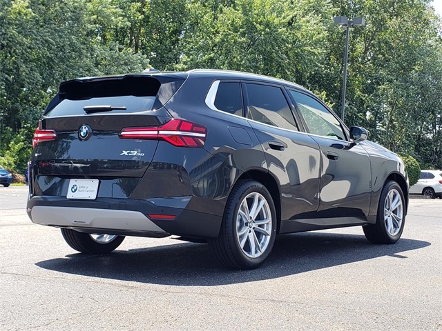 2025 Bmw X3 30x Drive photo 7