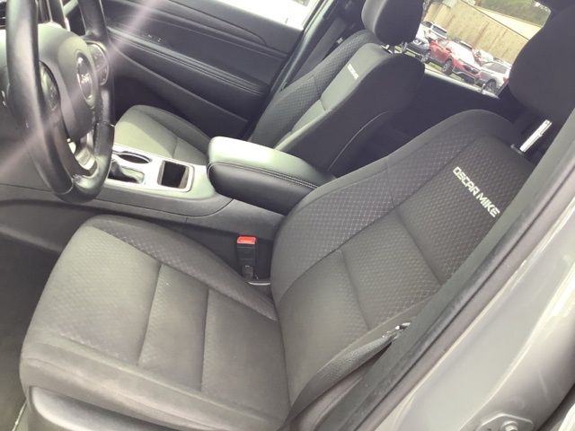 2021 Jeep Grand Cherokee Freedom photo 10