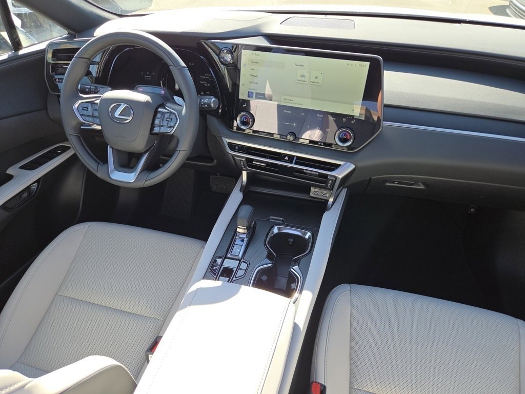 2025 Lexus RX 350 Premium photo 32