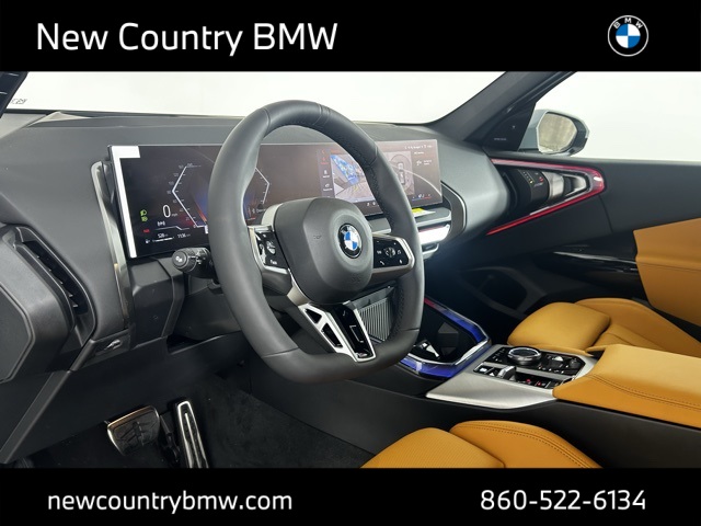 2026 Bmw X3 photo 11
