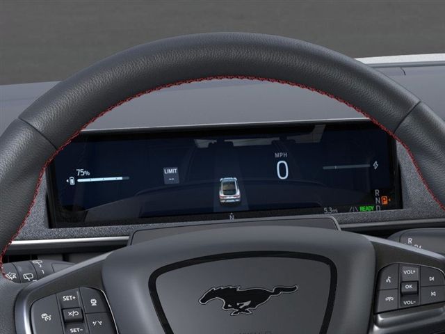 2025 FORD MUSTANG MACH-E - Image 43