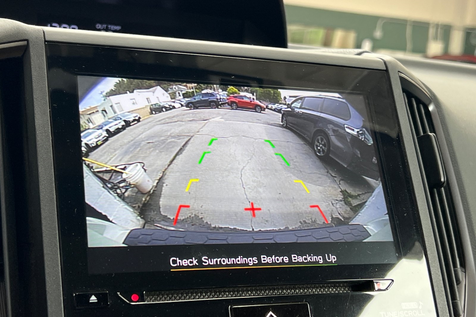2023 Subaru Crosstrek Premium photo 22