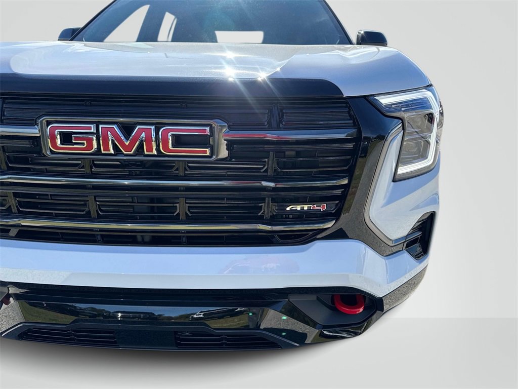 2026 Gmc Terrain AT4 photo 3