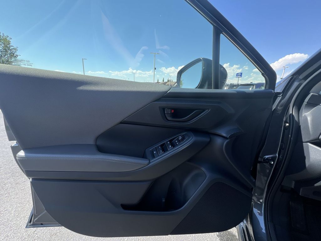2025 Subaru Crosstrek Premium photo 21