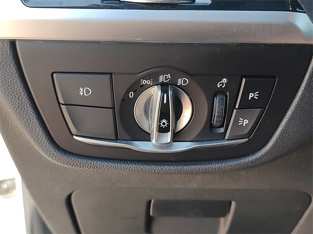 2019 Bmw X3 sDrive30i photo 23