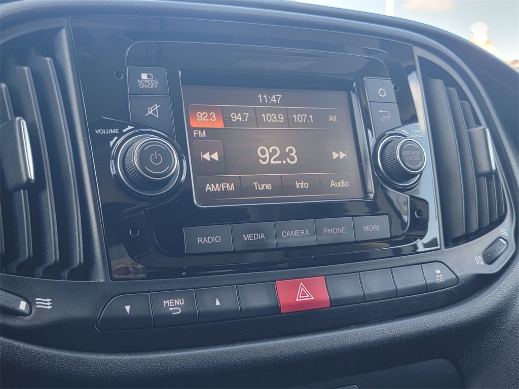 2022 Ram ProMaster City photo 23