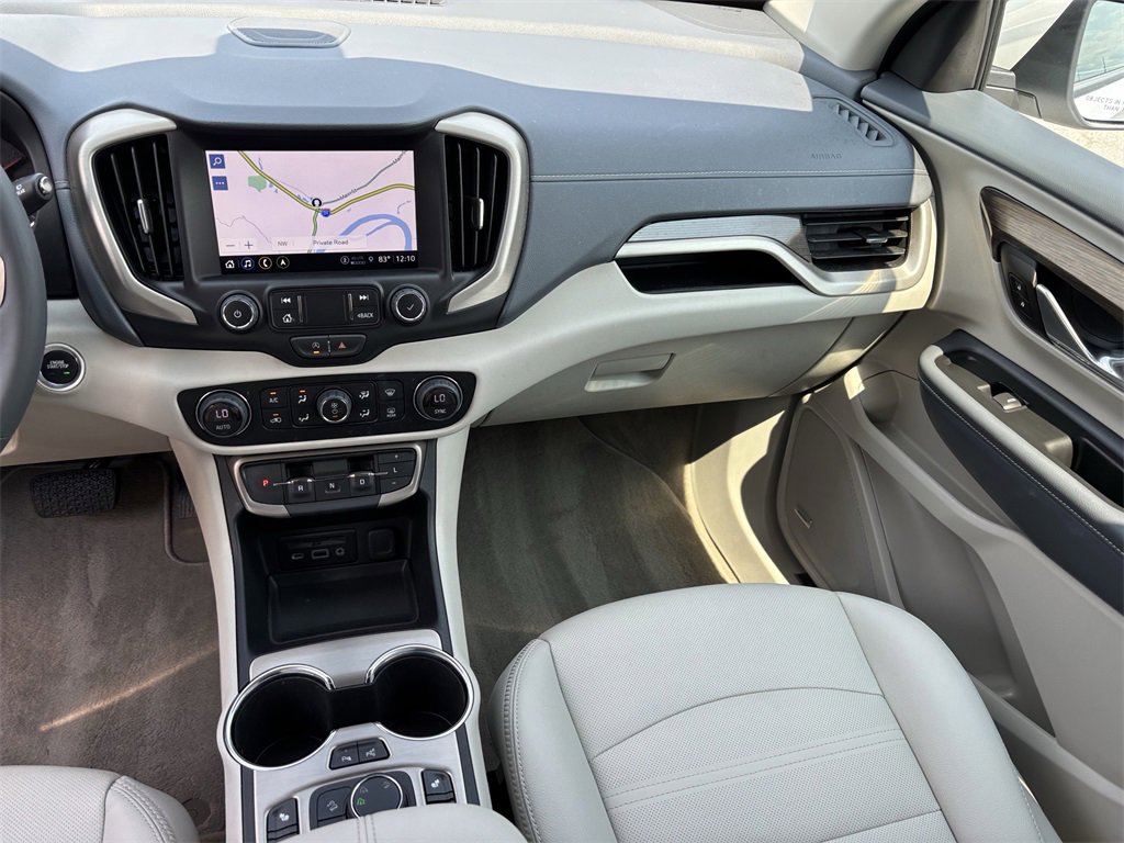 2024 Gmc Terrain Denali photo 24