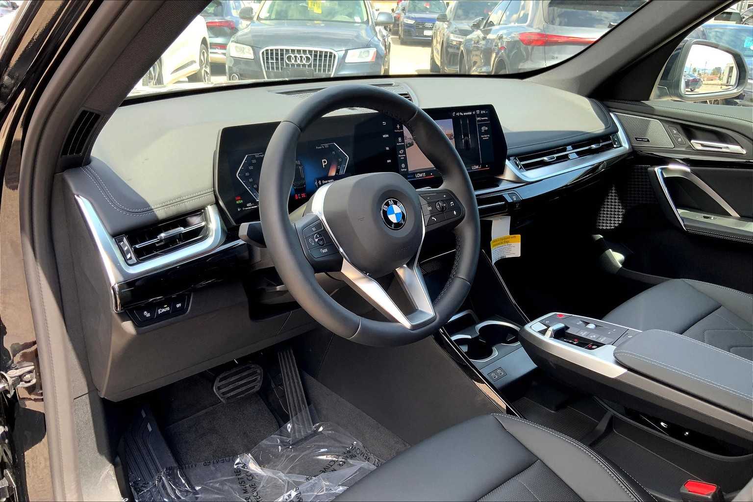 2026 Bmw X1 XDrive28i photo 8