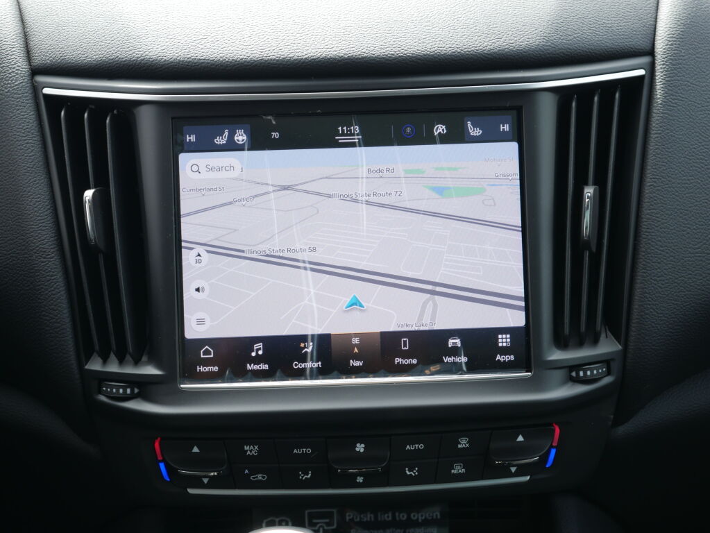 2023 Maserati Levante GT photo 18
