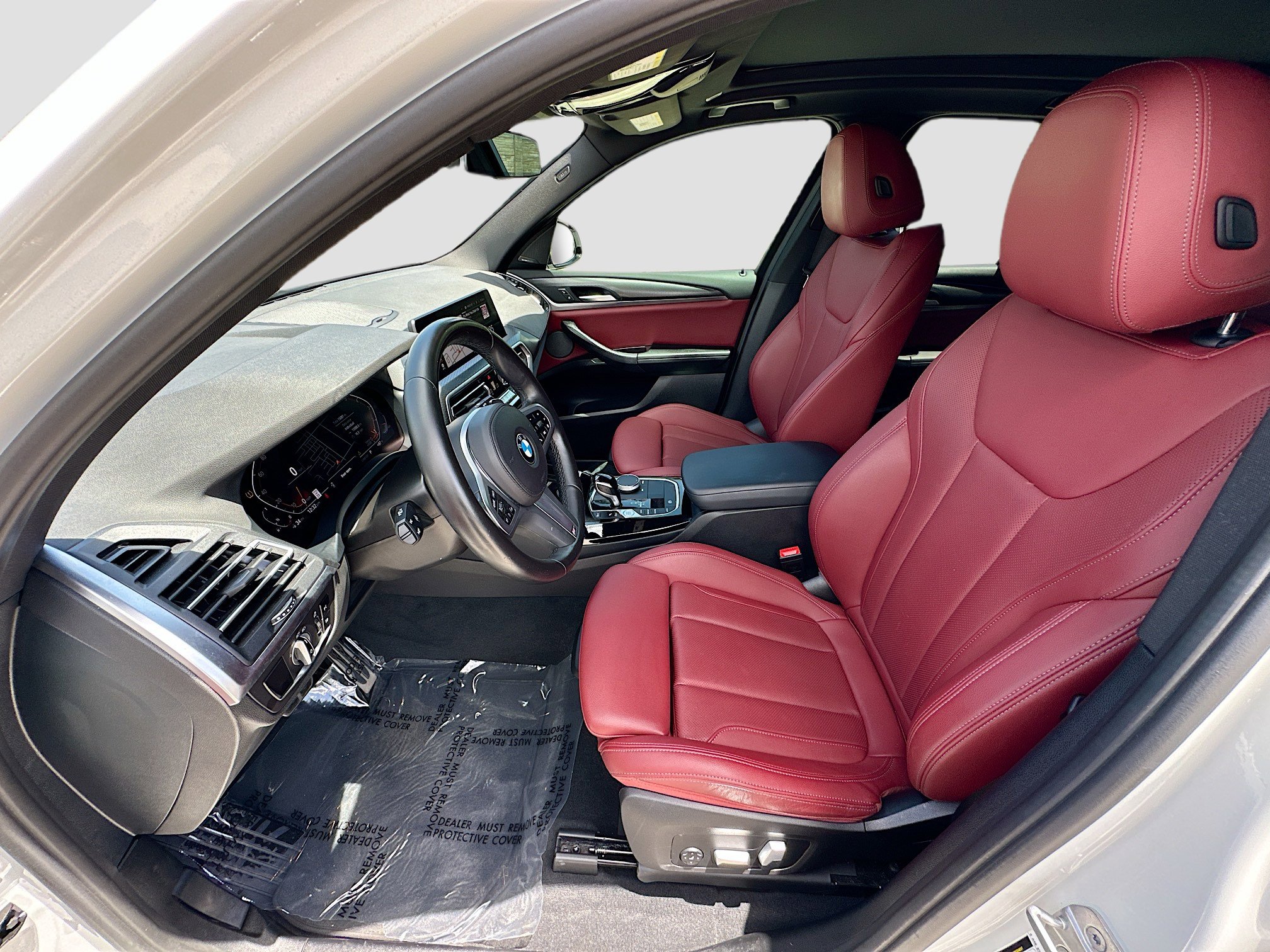 2024 Bmw X3 sDrive30i photo 19